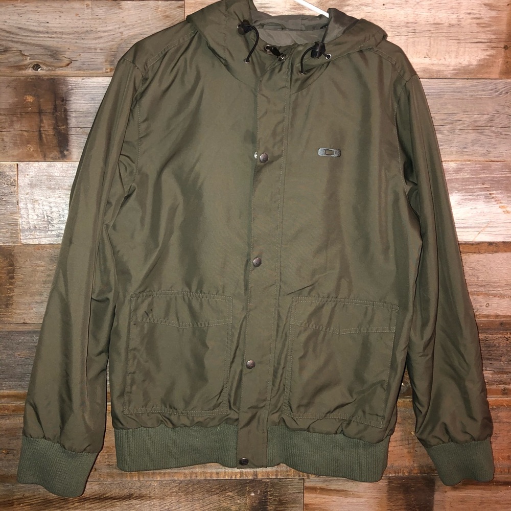 Oakley Jacket